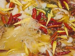 -太二酸菜鱼(福州泰禾店)