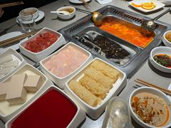-海底捞火锅(正大乐城店)