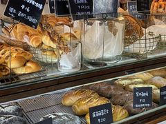 -仙峰天然面包(迎宾路店)