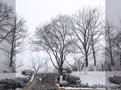 -气象山健身公园
