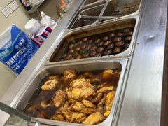 -赵家好米干饭把子肉(小纬六路店)