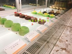 -法桐蛋糕·手作面包(万象城店)