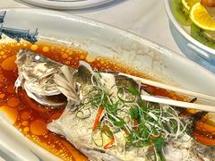 -杭州香格里拉·香宫中餐厅