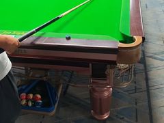 -熊猫球社24h自助台球(金街美地店)