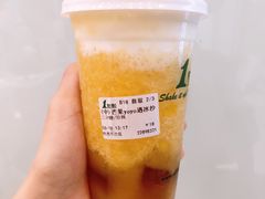 -1点点(铁西万达店)