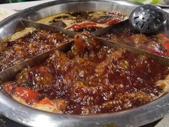 -渝味黄姐火锅(黄泥村店)