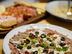 -MOMENTI手工意面(晶耀前滩店)