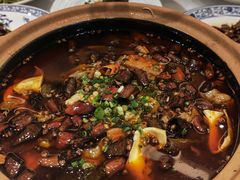-渝信川菜(南滨店)