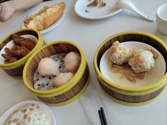 -东方早茶 海鲜•青岛菜(国信体育中心店)
