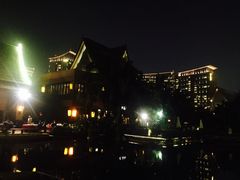 -三亚湾红树林度假世界(木棉酒店)