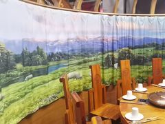 -冰煮羊(山水小区店)