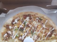 -度米奇披萨意面咖啡(绥芬河店)
