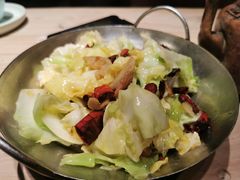 -缘生态云南菜·野生菌庭院餐厅(华侨城店)