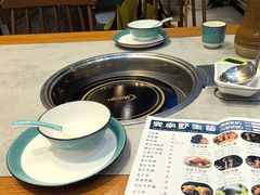 -大理董·董家小厨野生菌火锅(古城旗舰店)