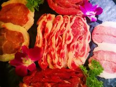 -滇釜火锅·能喝汤的火锅(车公庄店)