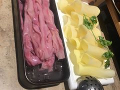 -锦城印象火锅(天府三街店)