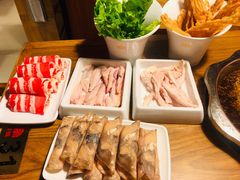 -傣妹火锅(荔湾广场店)