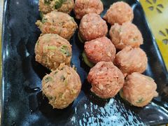 -活鱼馆(宜兴埠店)