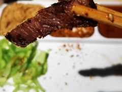 -霸腹烤肉(厦门柚子番店)