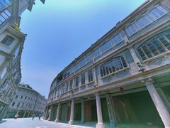 -汕头市小公园