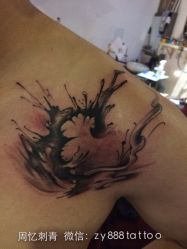 iphone_upload_pic-周忆刺青原创设计定制