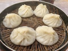 南翔小笼包-珊珊小笼馆(仙霞路店)