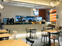 -HELLO 27 意面·沙拉·帕尼尼