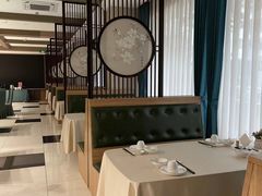 -锦海城市大酒店·上海酒楼(会馆浜路店)