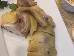 -麒麟中餐厅·经典粤菜·地道菜式老字号(广州长隆酒店)
