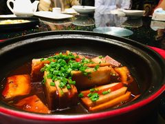 -上海1号私藏菜(静安店)