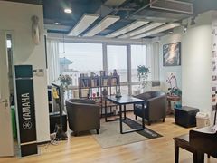 -雅马哈钢琴专卖店盛世雅歌琴行·电钢琴城·钢琴培训(翠微路店)