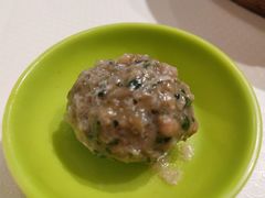 -百年尹氏汤包(湖南路狮子桥店)