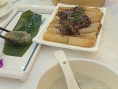 -金华安大酒楼·老牌潮菜·粤式茶点(东方国际店)
