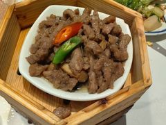 -粤食堂(天津和悦汇店)
