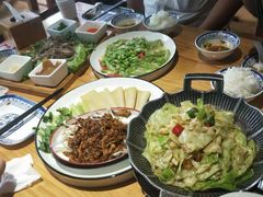 -东北故事私房菜(江南印象店)