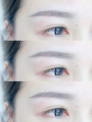 -久匠·野生眉半永久纹眉