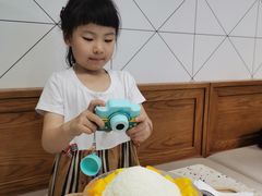 -MINIPOPO鲜奶·甜品(宽厚里店)