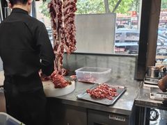 -大四喜·鲜牛肉火锅(洛阳大学城店)