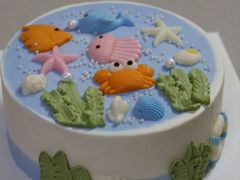-M'CAKE(西单大悦城店)