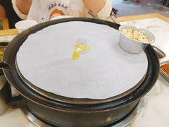 -酒拾烤肉(乾州店)