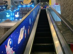 -骑鹅公社(南开大悦城店)