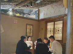 -破三川·新川菜(静安大融城店)