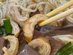 -锦泓老字号猪脏粉(东联大厦店)