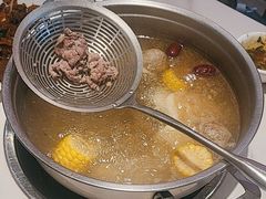 -八合里牛肉火锅(福州万象城店)