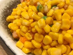 松仁玉米-荣鹏风味烀饼(万达广场店)