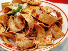 -71号豆汤饭·成都小馆(春熙路百盛店)