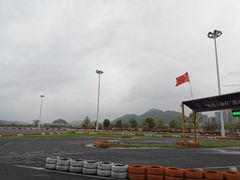 -千岛湖燃擎卡丁车赛车主题乐园(秀湖路店)
