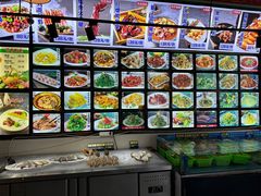 -柒柒海里·平价海鲜·蒸汽·家宴(金沙滩店)