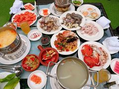 -海棠湾威斯汀酒店·知味西餐厅