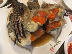 -普乐酱蟹(coex店)